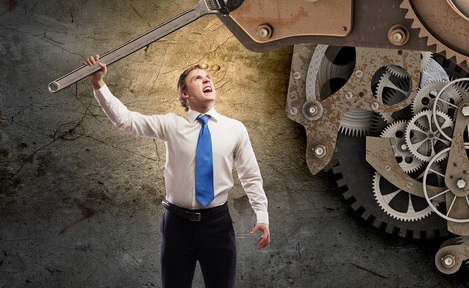 Technische Übersetzungen